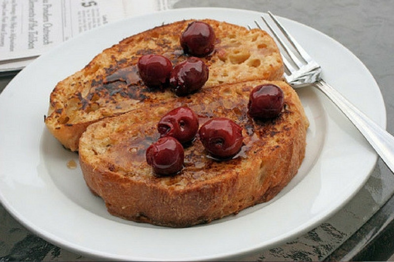 Recipe : How To Make Classic French Toast At Home
