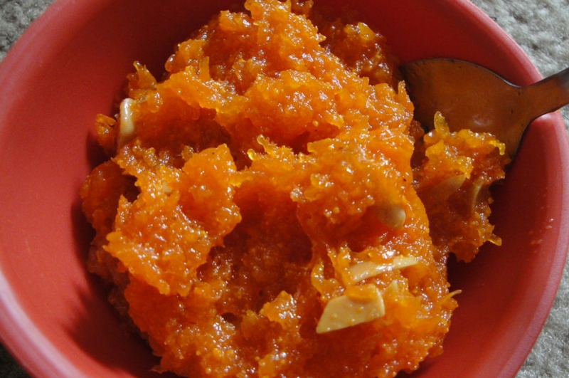 Easy Apple Halwa Recipe, How to Make Halwa from fruits Bachelor Recipe