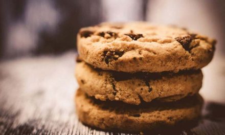 Recipe : Gluten Free Date Cookies