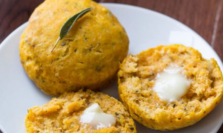 Recipe : Healthy Pumpkin Cookies