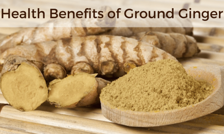The Benefits of Ginger You Need for Your Health