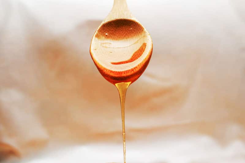 Food Wiki : What is Manuka Honey?