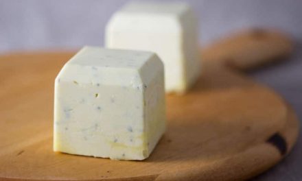 Food Wiki : What is Food Truffle Butter?