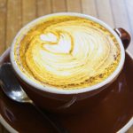 turmeric-latte