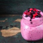 Strawberry Smoothie Recipes