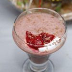 Candy Bar Smoothie