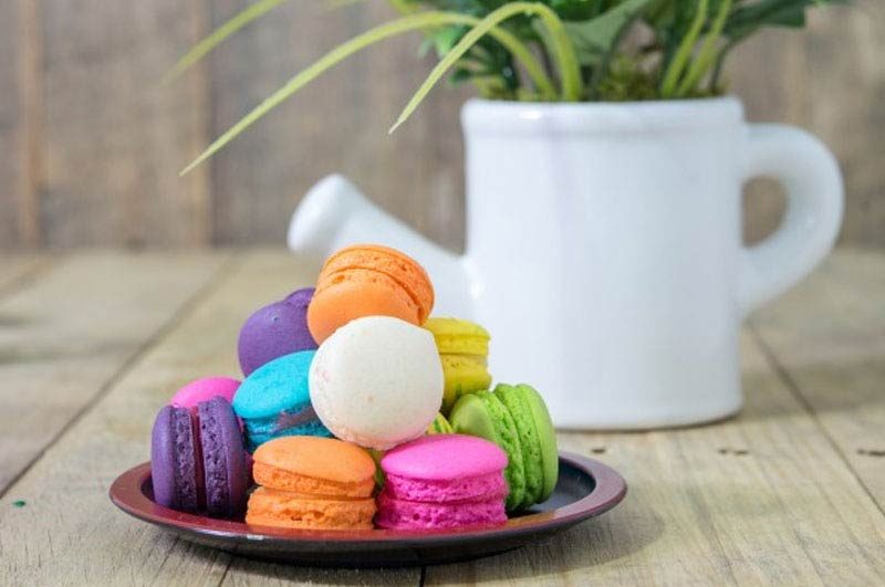 What is Macaron?