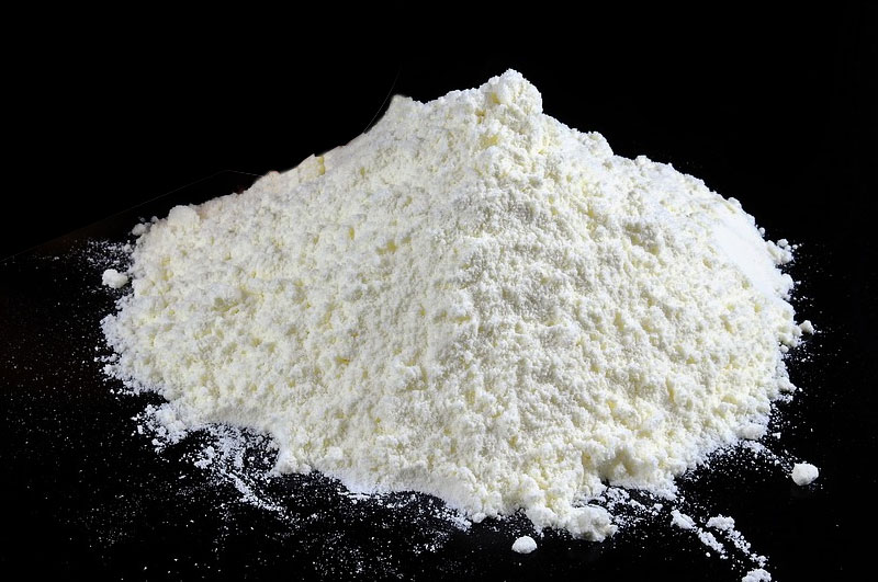 Food Wiki : What is All Purpose Flour?