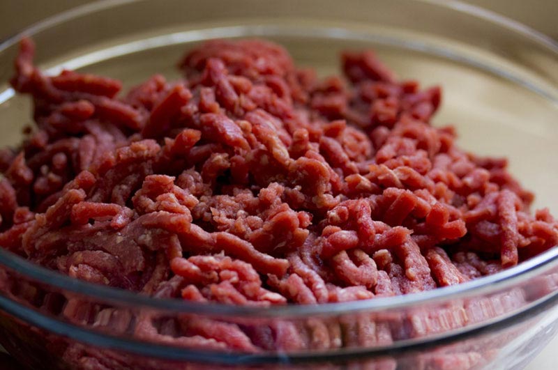 Food Wiki : What is Corned Beef?
