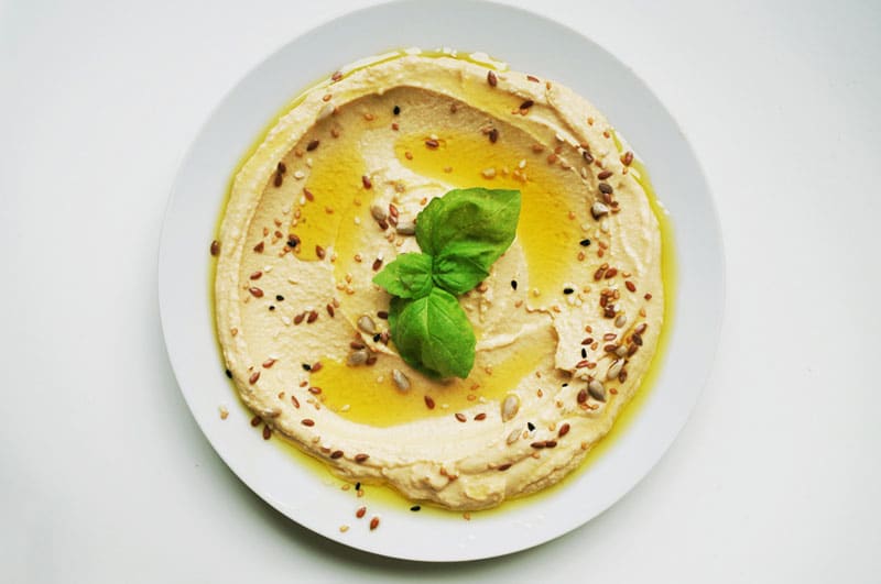 Food Wiki : What is Hummus?