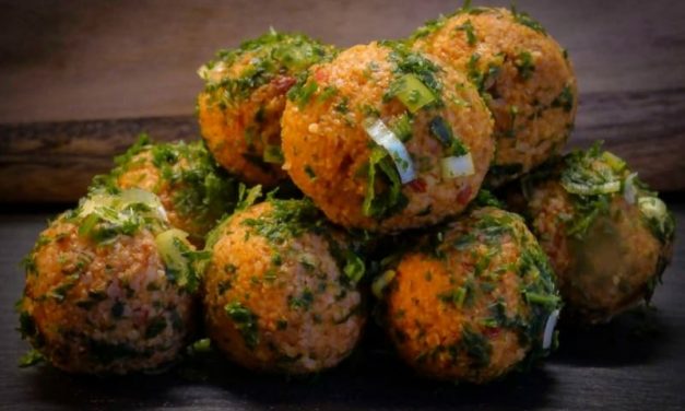 Recipe : Easy Italian Meatballs