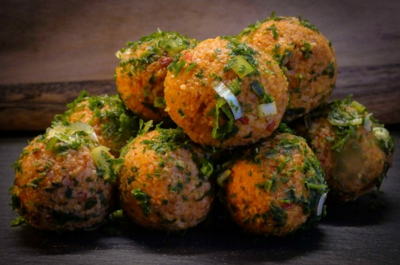 Recipe : Easy Italian Meatballs