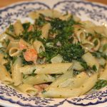 Salmon-Broccoli-pasta 6