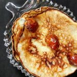 Homemade Fluffy Pancake