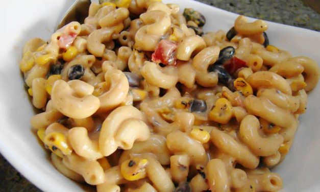 Recipe : Macaroni Salad
