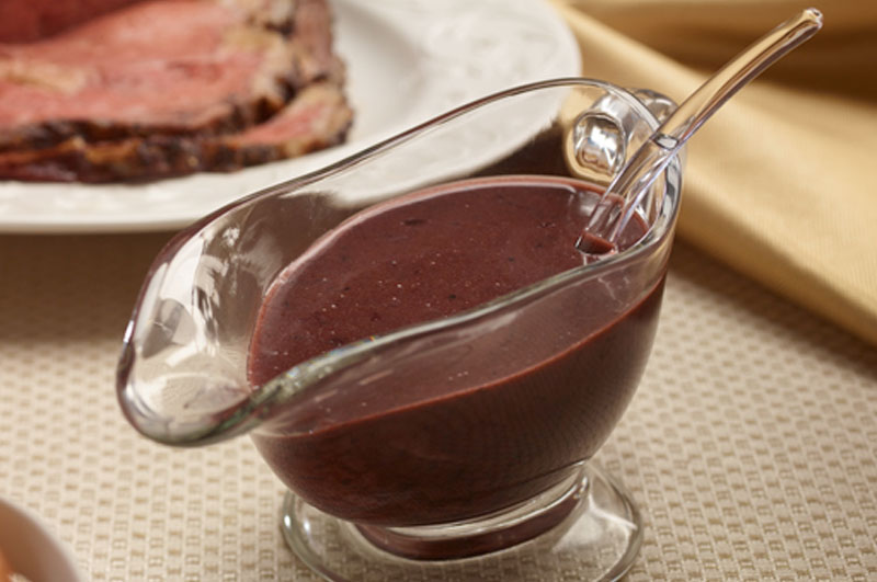 Food Wiki : What is Wine Sauce?