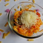 Recipe : Pasta With Shrimp and Spinach Recipe