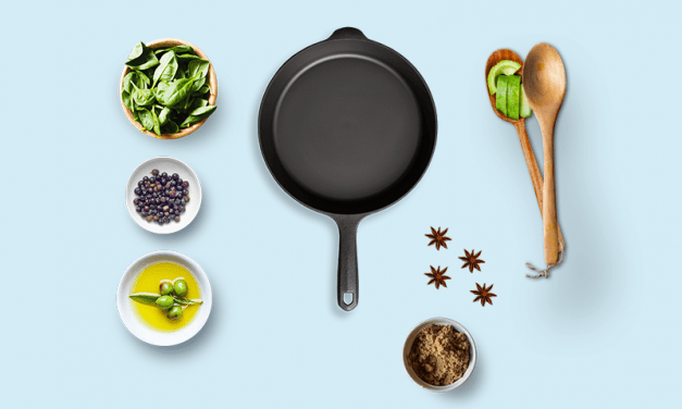 The 10 Reasons You Need A Cast Iron Skillet