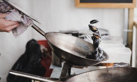 Is Aluminum Cookware Affecting Your Health?
