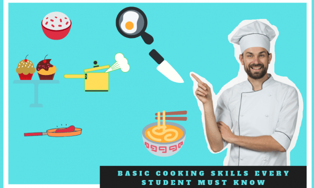 11 Proven Cooking Skills for Indian Students That Save Money and Time