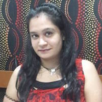 Monika Patel